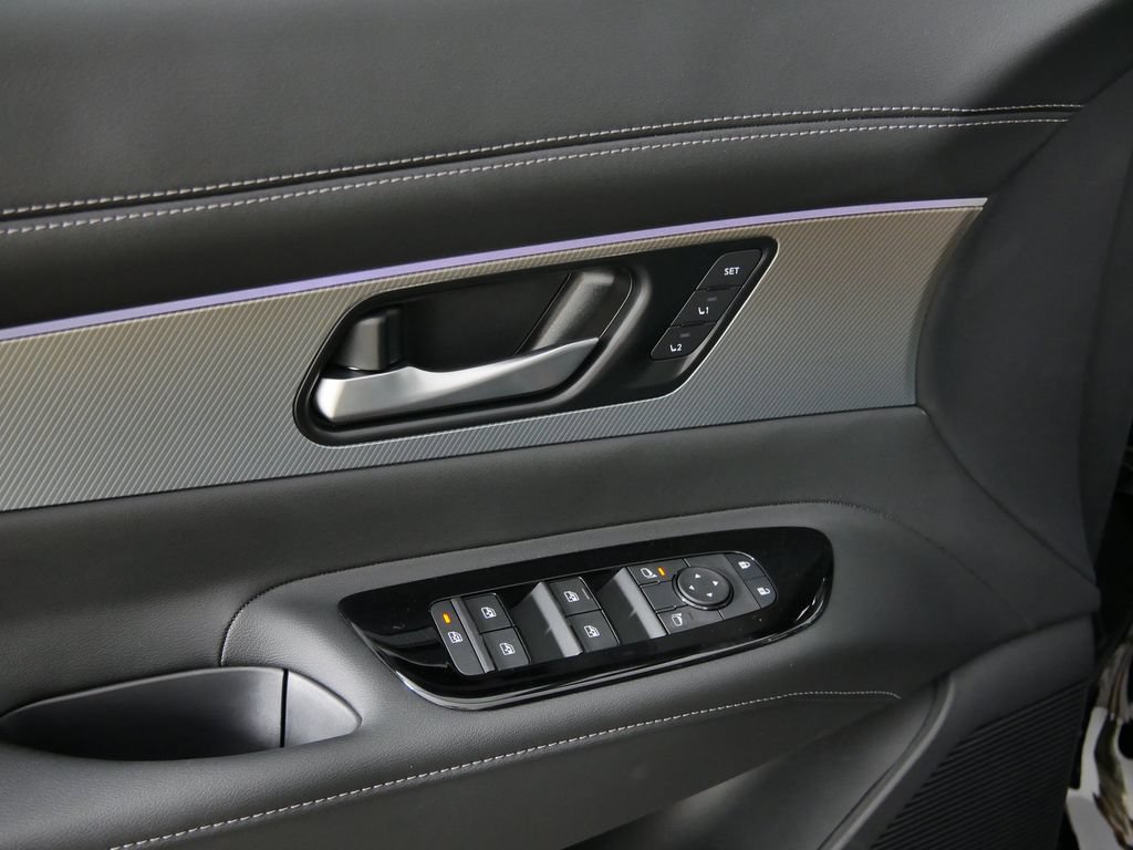 New 2026 Nissan Murano SL AWD/4WD image 20