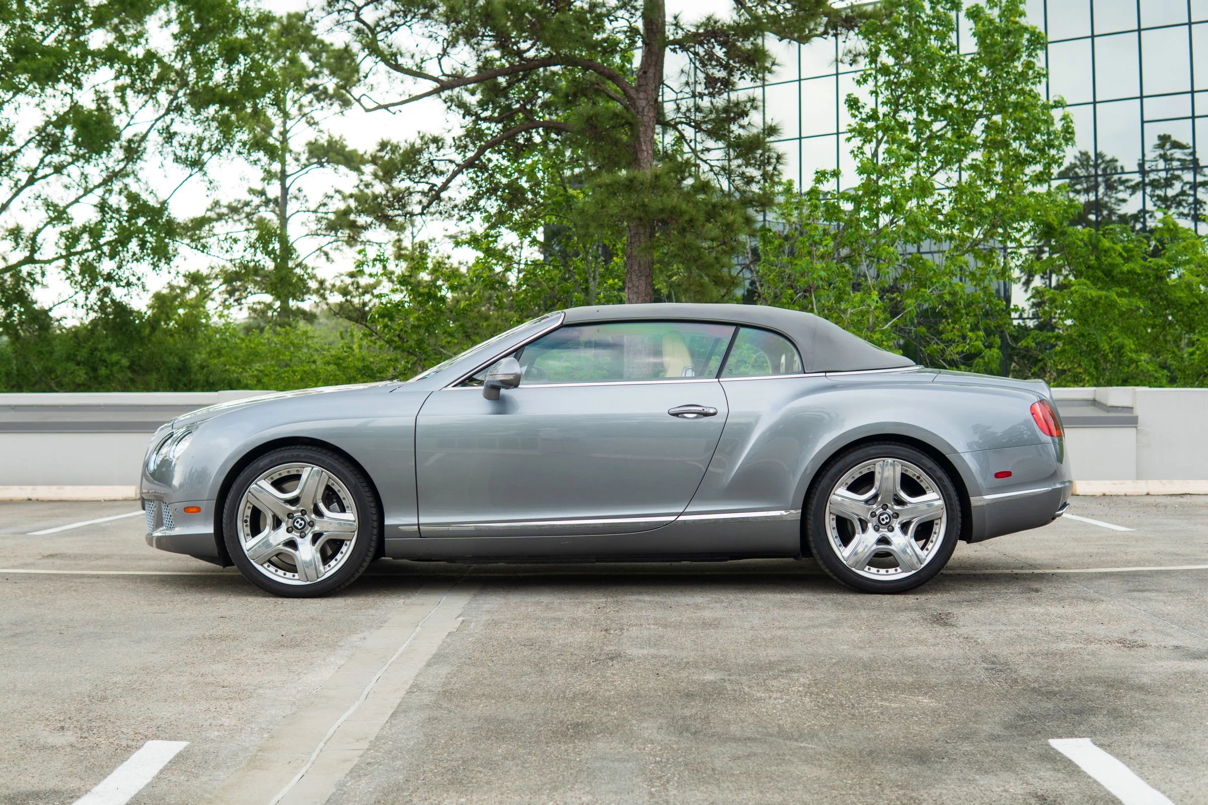Used 2013 Bentley Continental GT image 6