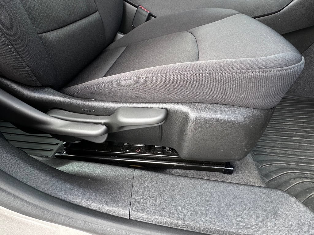 Used 2022 Chevrolet Malibu LS image 13