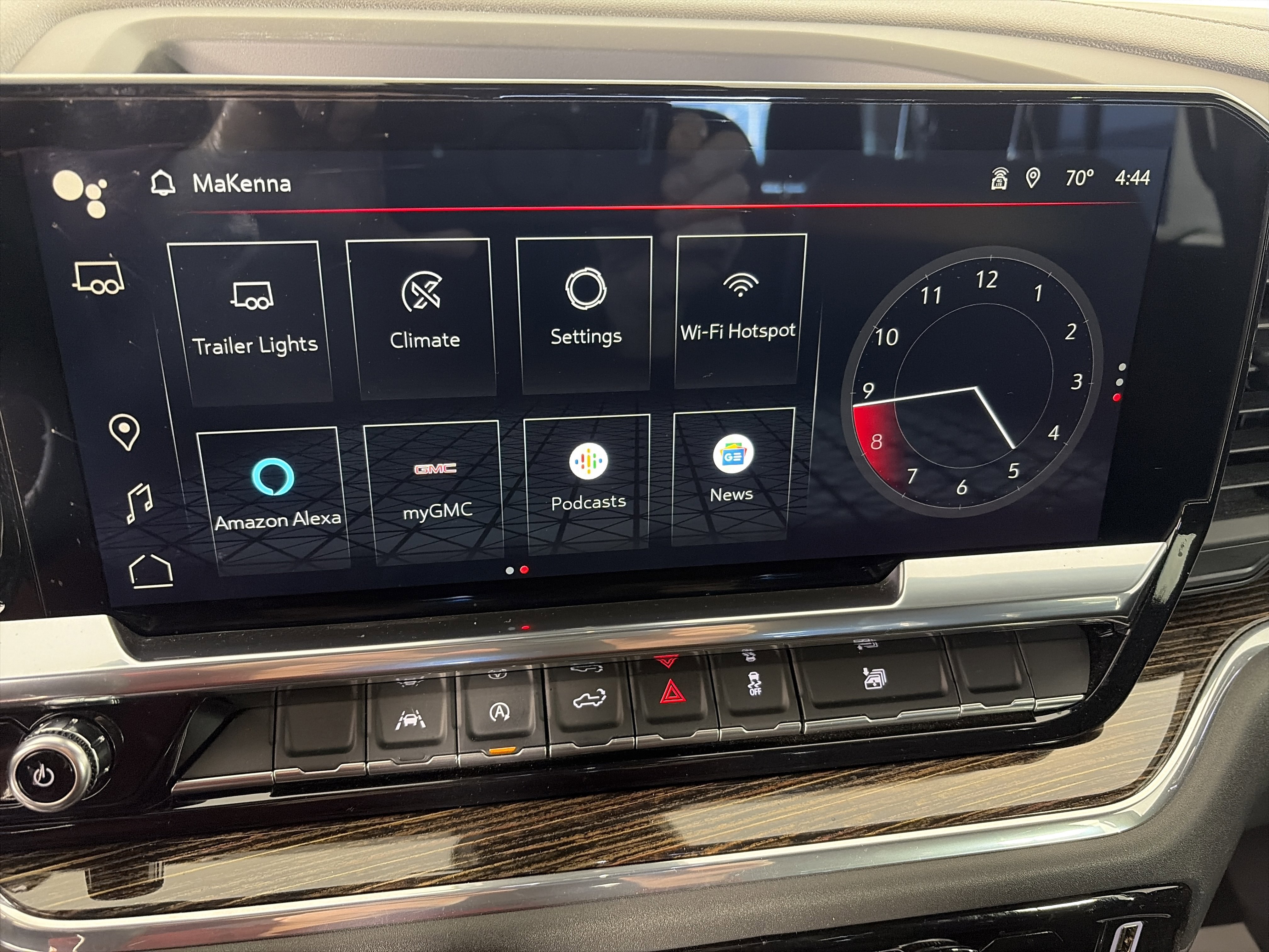 Used 2024 GMC Sierra 1500 Elevation image 19