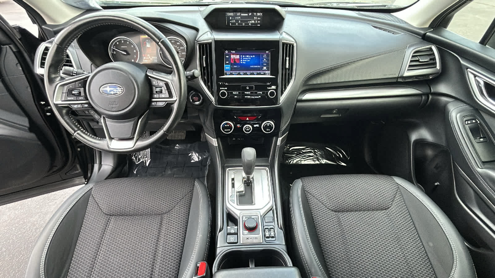 Certified 2023 Subaru Forester Premium AWD/4WD image 27