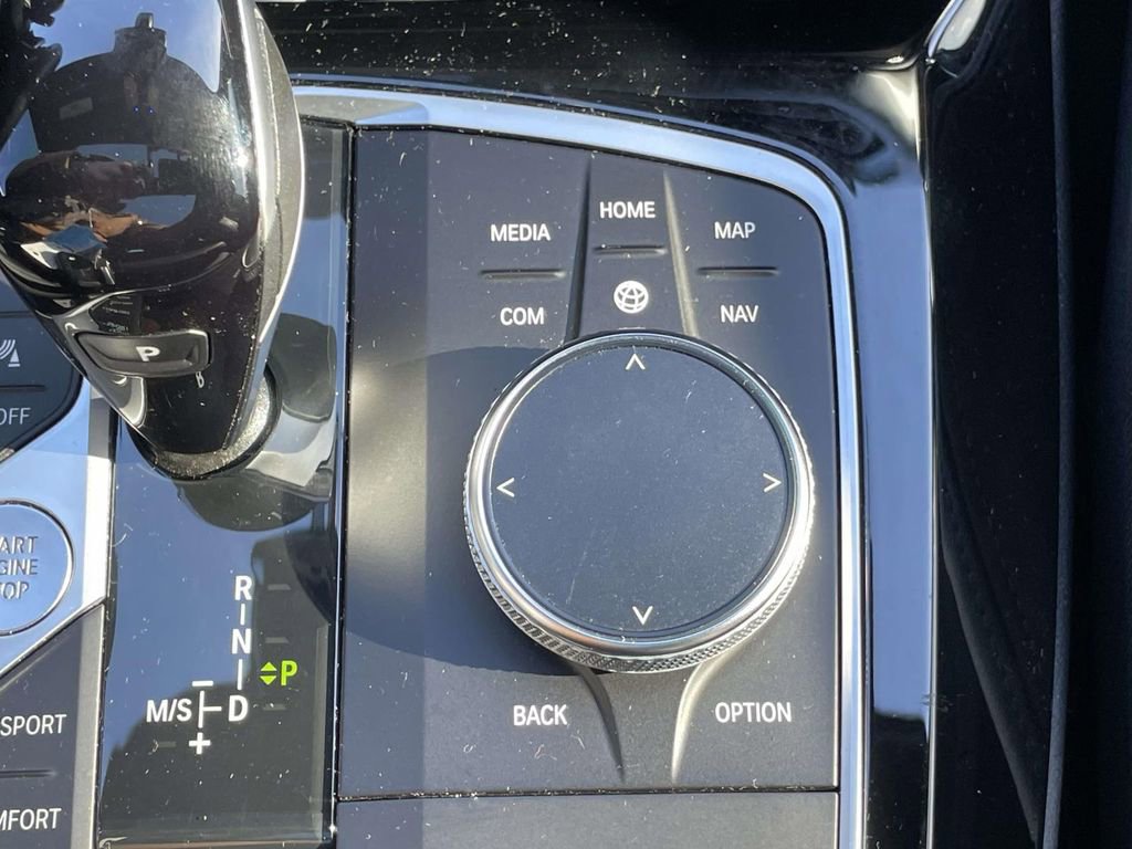 Used 2022 BMW X3 xDrive30i w/ Convenience Package w/ZPA image 31