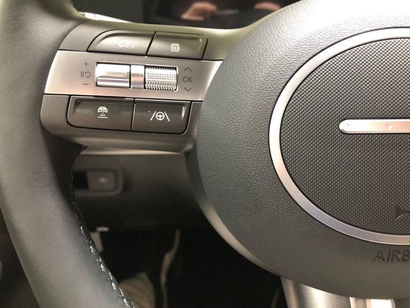 New 2026 Hyundai Kona SEL Sport image 21