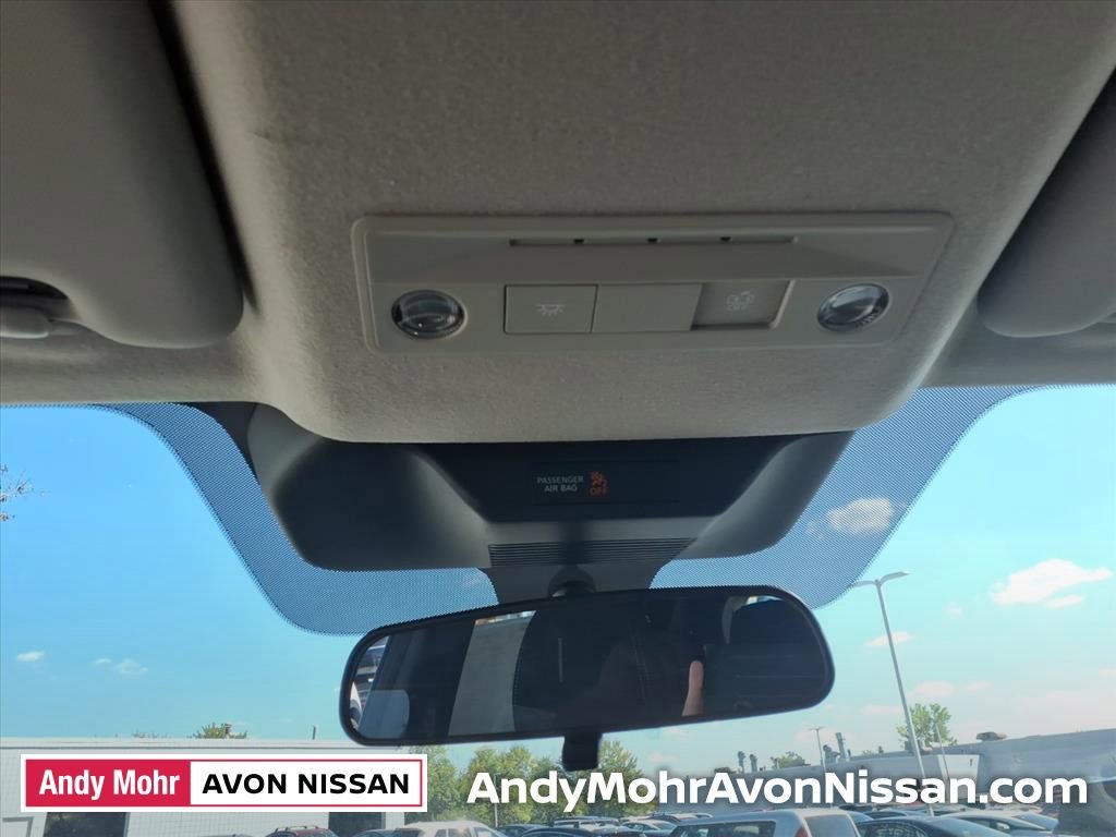 New 2026 Nissan Kicks SV w/ Cold Weather Package image 20