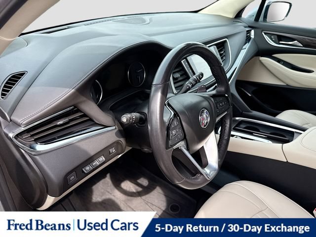 Used 2024 Buick Enclave Avenir w/ Avenir Technology Package AWD/4WD image 14