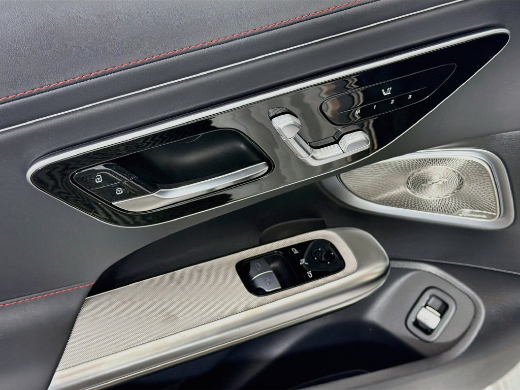New 2027 Mercedes-Benz CLE 53 AMG 4MATIC Coupe image 21