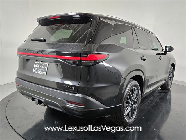 New 2026 Lexus TX 350 350 Premium image 4