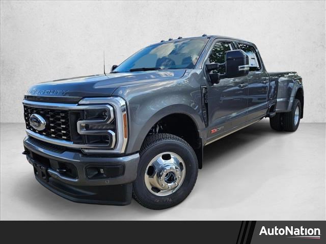New 2026 Ford F350 Platinum video 1