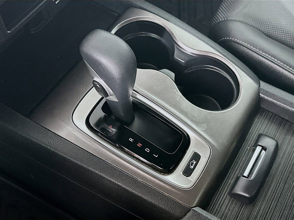 Used 2019 Honda Ridgeline RTL image 16