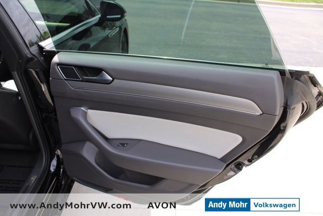 Used 2019 Volkswagen Arteon SEL AWD/4WD image 25