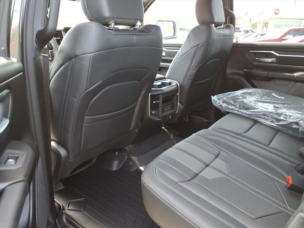 New 2026 RAM 1500 Big Horn image 31