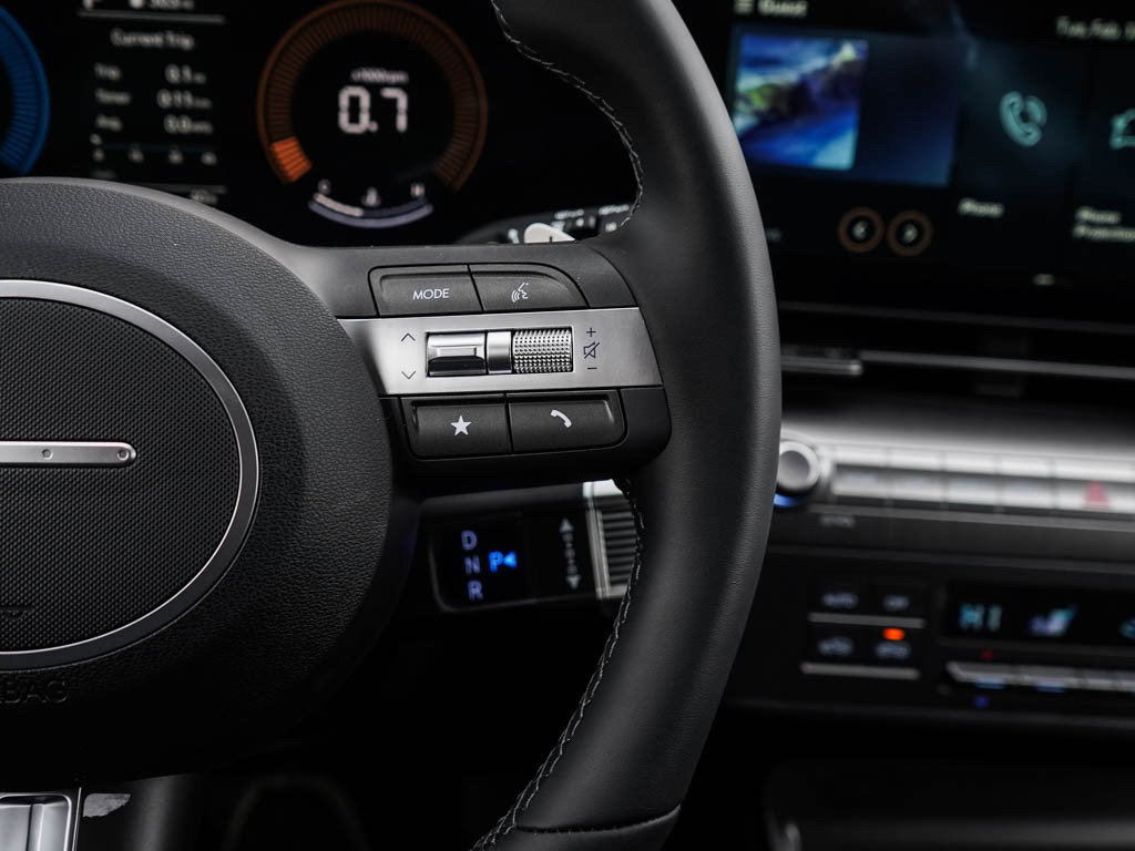 New 2026 Hyundai Kona SEL Premium AWD/4WD image 21