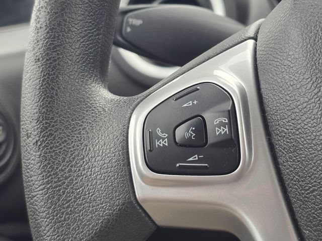 Used 2017 Ford Fiesta SE w/ Cold Weather Package FWD image 17