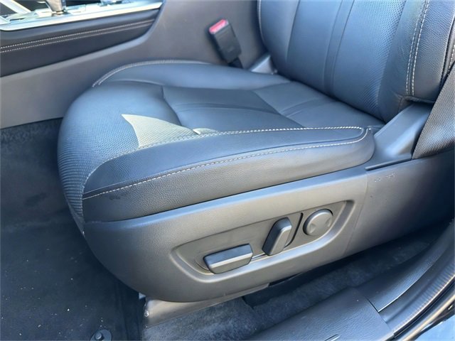 Used 2024 MAZDA CX-90 Plug-In Hybrid w/ Preferred image 19