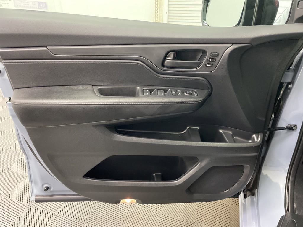 New 2026 Honda Odyssey Sport-L image 24