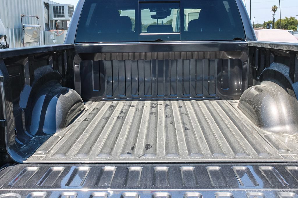 New 2026 RAM 1500 Big Horn AWD/4WD image 25