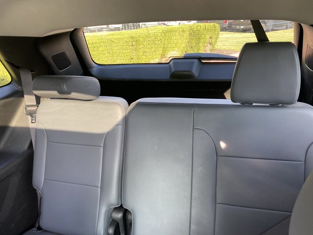 Used 2019 Chevrolet Traverse Premier AWD/4WD image 11