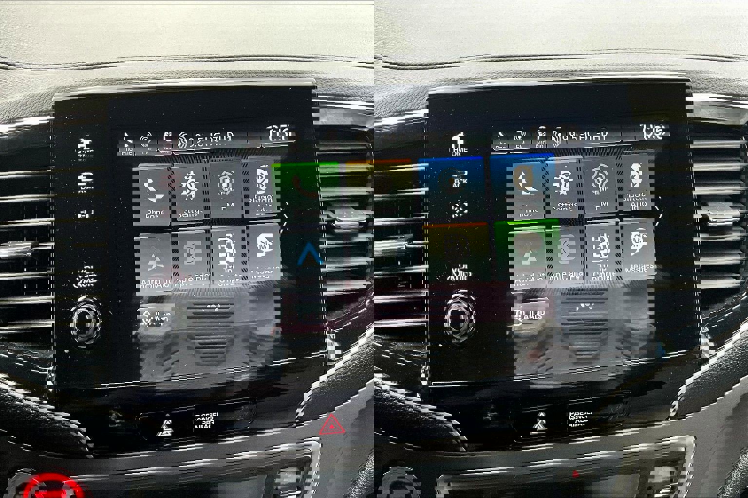 Used 2022 Honda Passport EX-L image 24