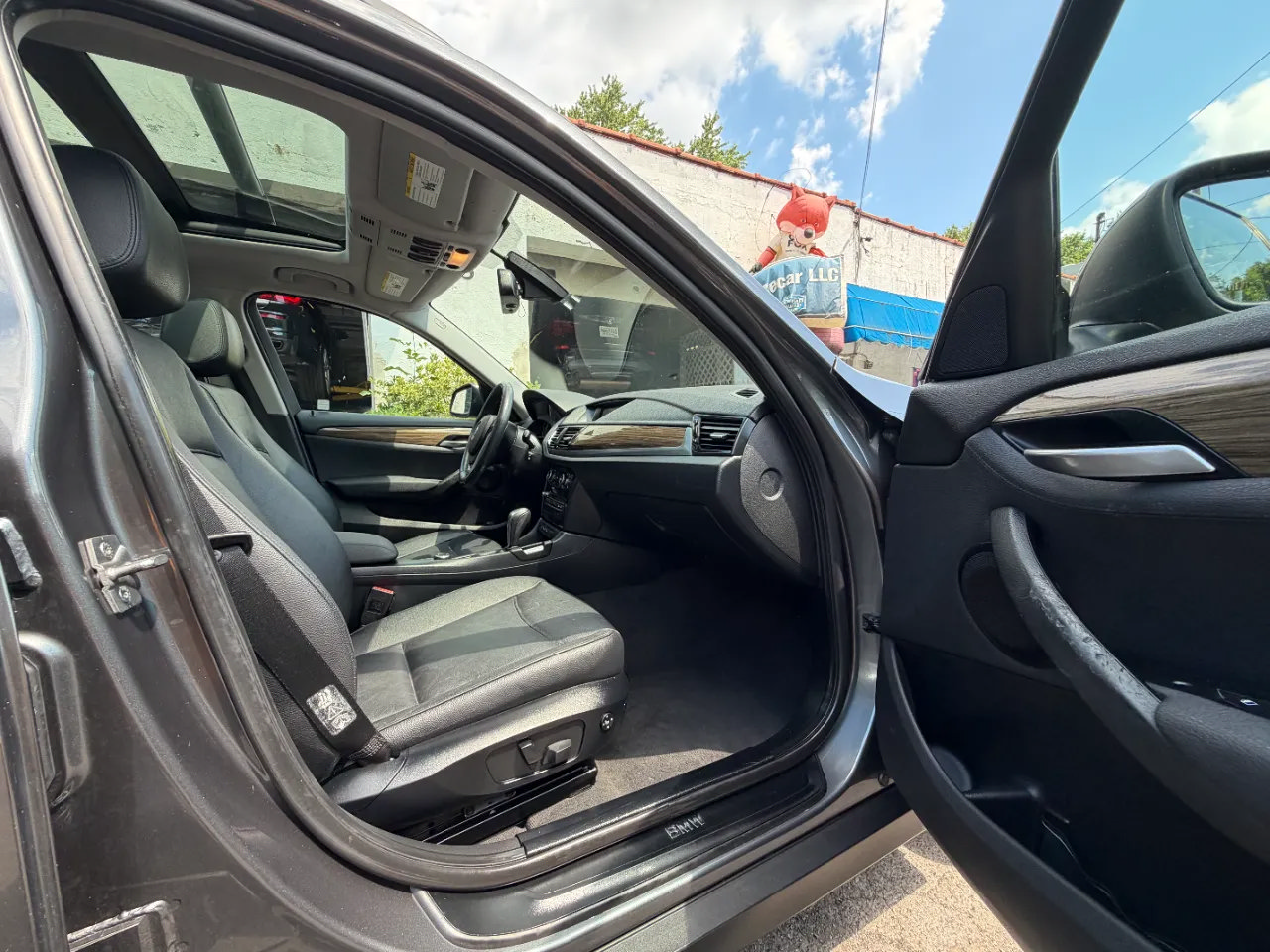 Used 2015 BMW X1 xDrive35i AWD/4WD image 37