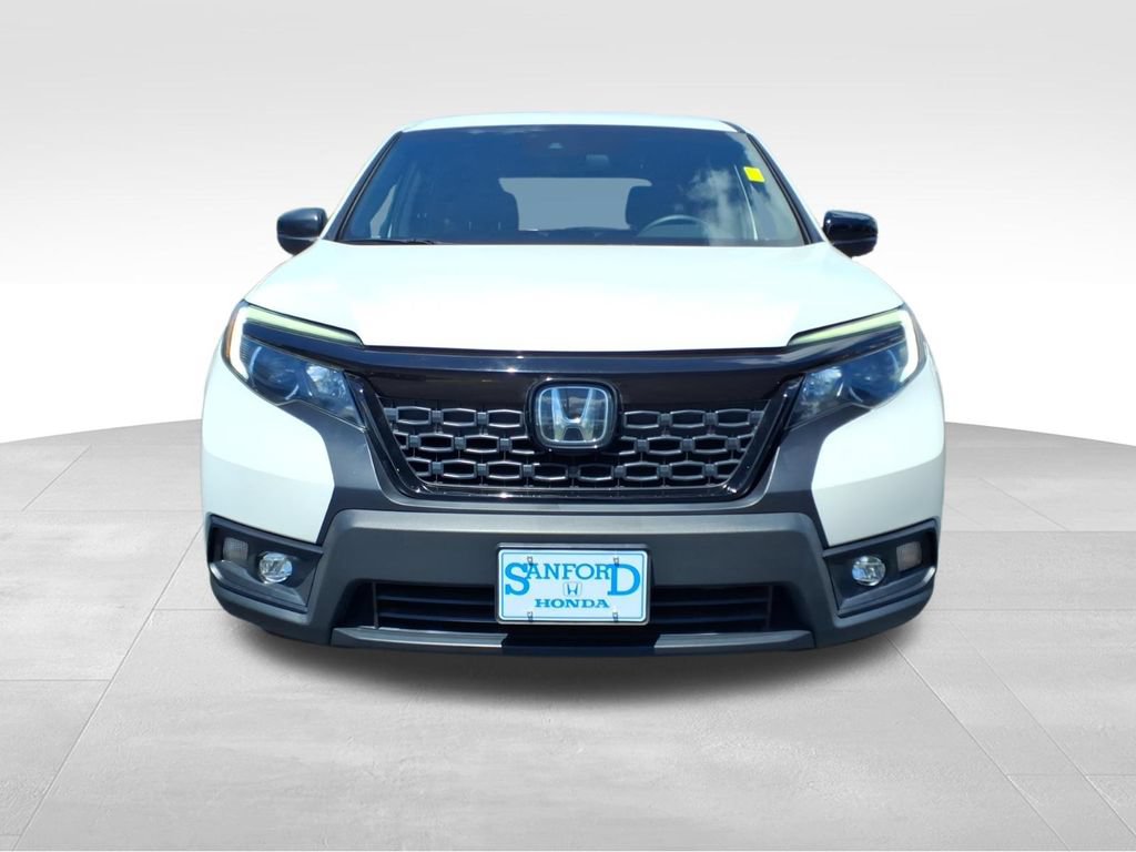 Used 2019 Honda Passport Sport image 19