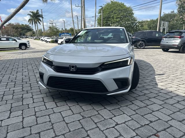 Used 2024 Honda Civic Sport image 32
