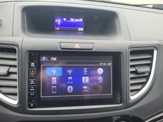 Used 2015 Honda CR-V EX-L image 43