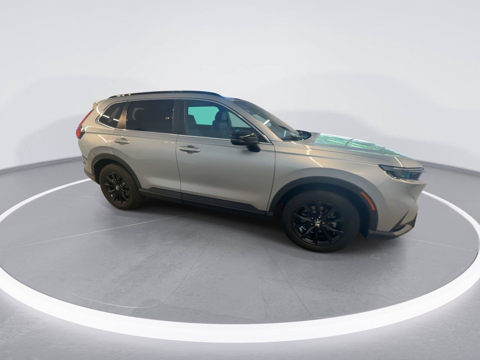 Used 2024 Honda CR-V Sport-L image 8