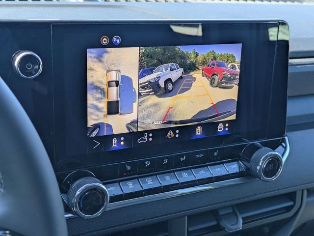 New 2026 Chevrolet Colorado Trail Boss image 18