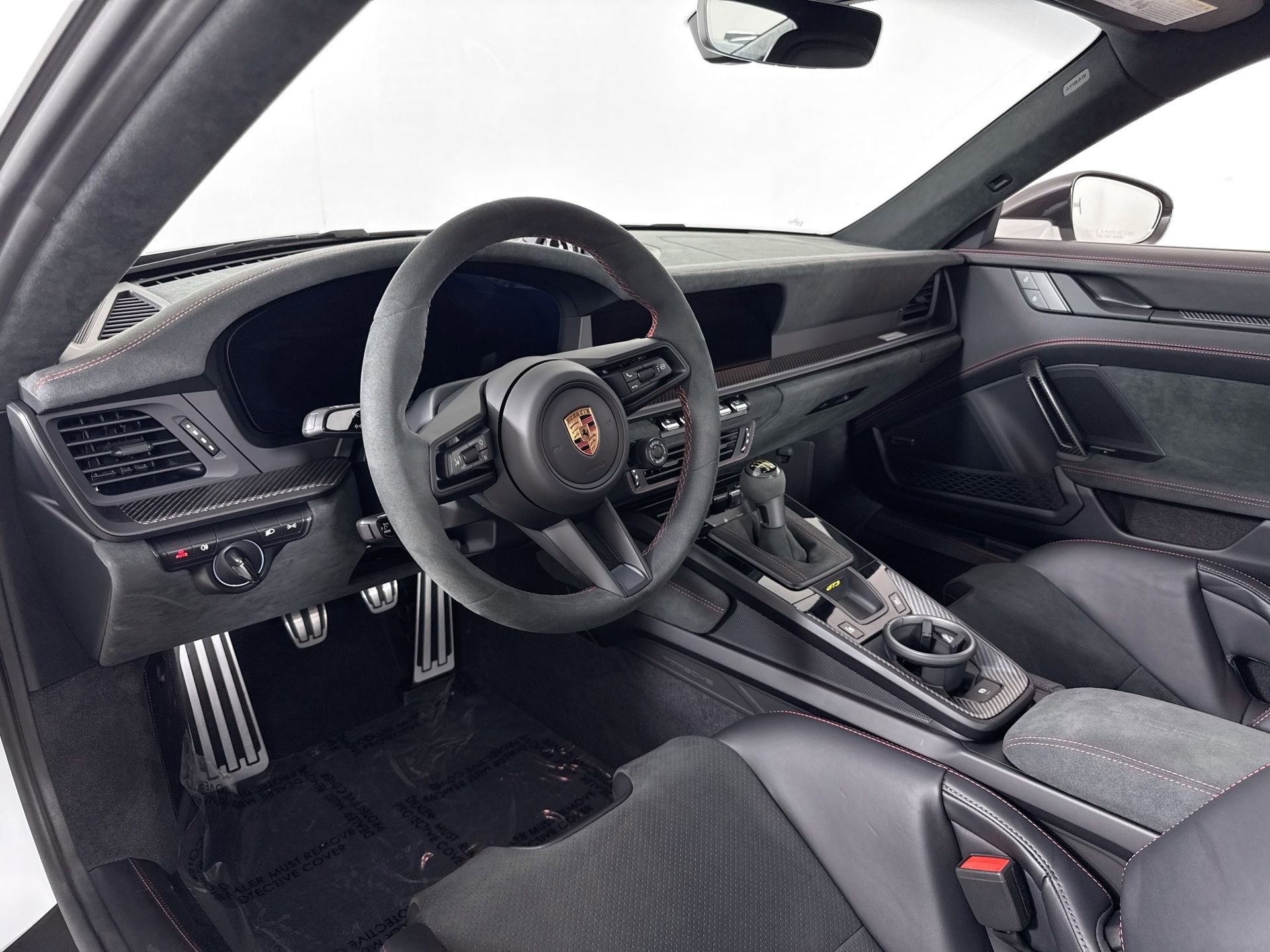 Used 2026 Porsche 911 GT3 image 19