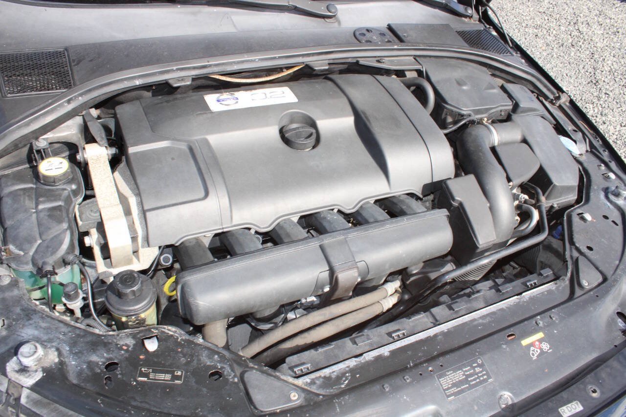 Used 2009 Volvo S80 3.2 FWD image 26