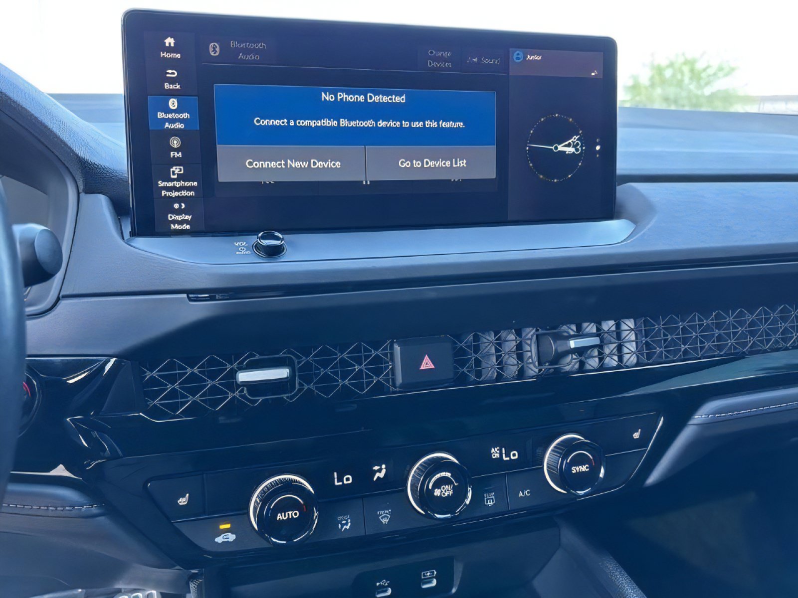 Used 2023 Honda Accord Sport image 14