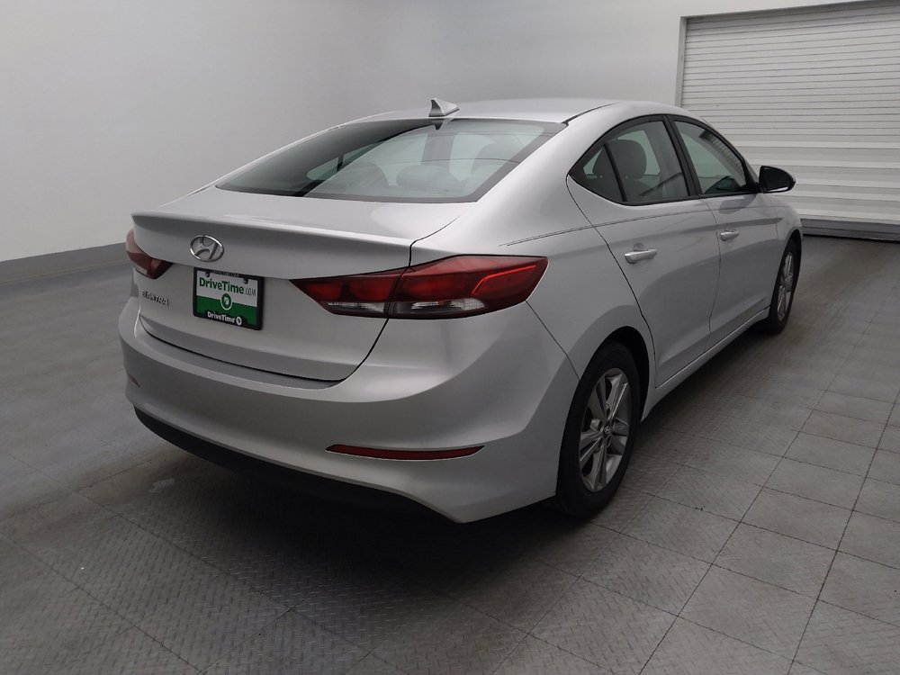 Used 2018 Hyundai Elantra SEL image 9