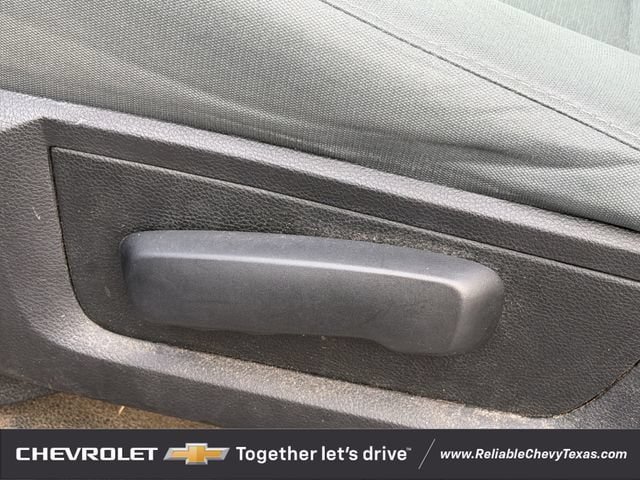 Used 2017 RAM 1500 Tradesman w/ Power & Remote Entry Group RWD image 29
