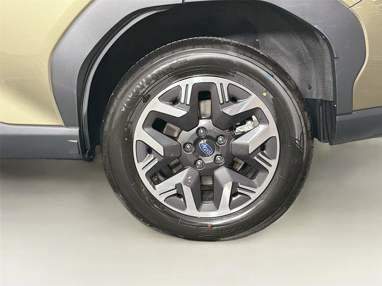 Certified 2026 Subaru Forester Premium AWD/4WD image 31