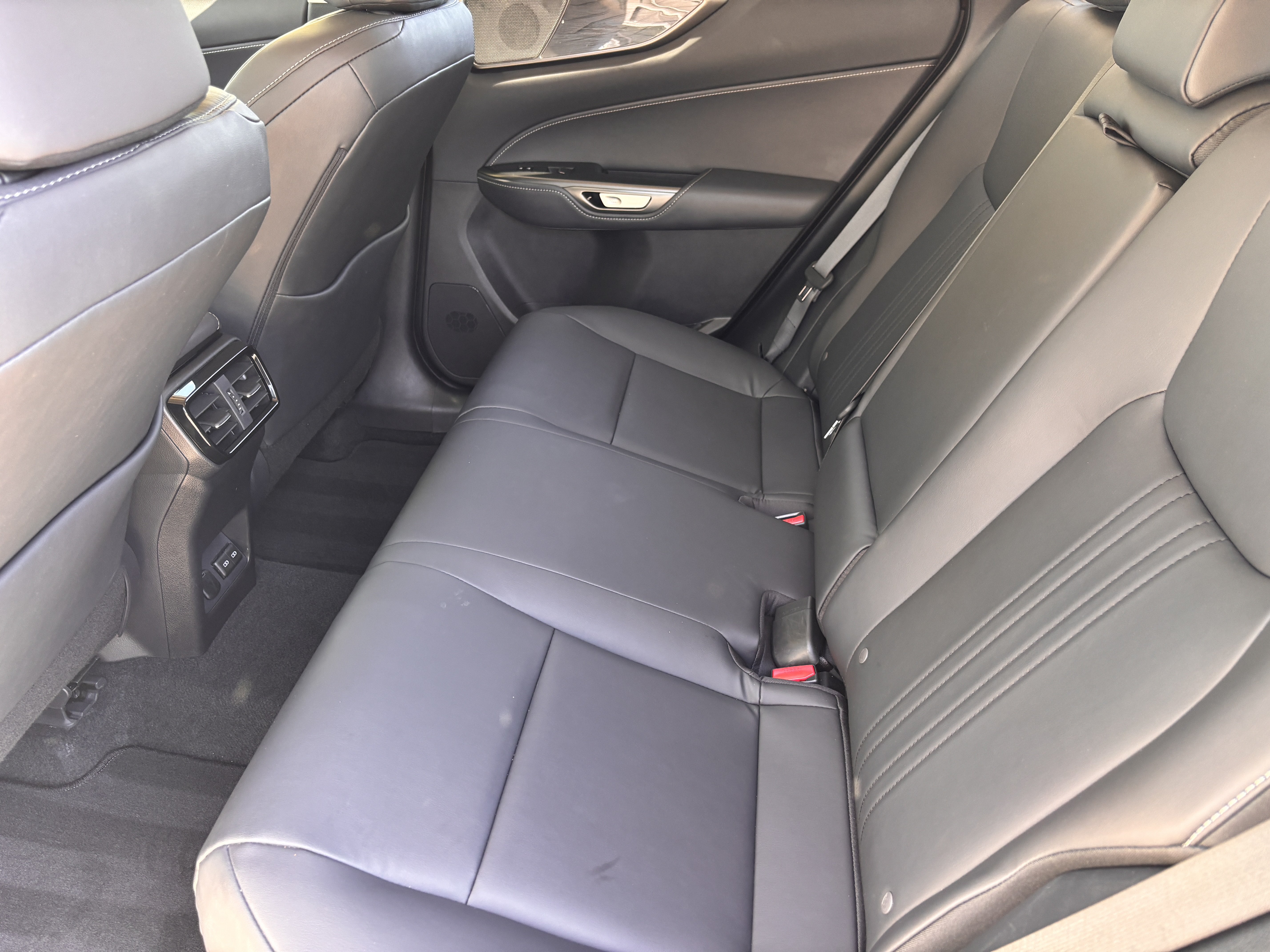 Used 2026 Lexus NX 350 AWD w/ Premium Package image 32