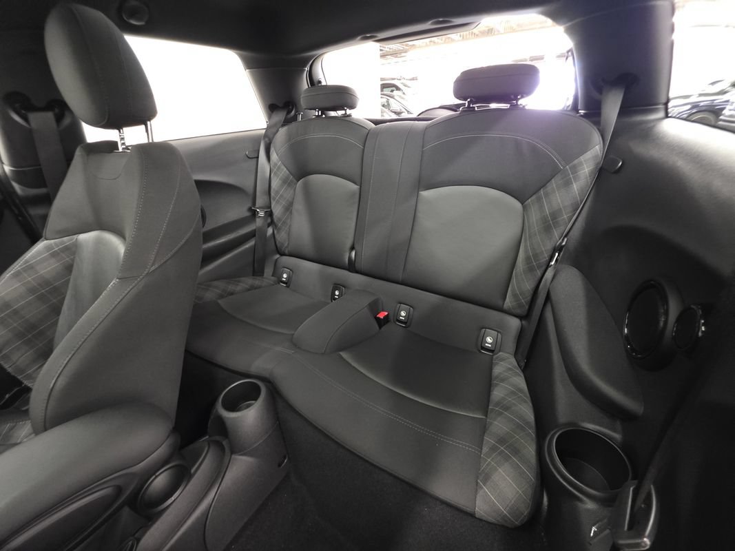 Used 2018 MINI Cooper John Cooper Works FWD image 22