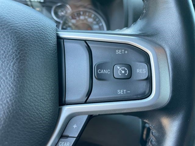 Used 2023 RAM 1500 Big Horn AWD/4WD image 40