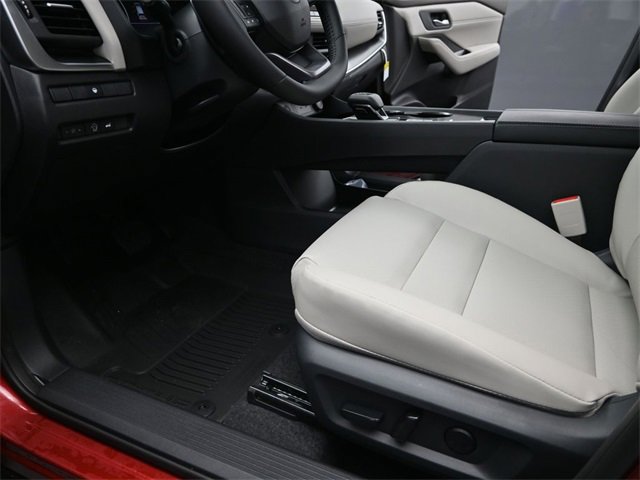 New 2026 Nissan Rogue SV w/ SV Premium Package image 12