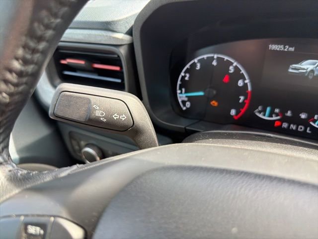 Used 2022 Ford Maverick XLT w/ XLT Luxury Package FWD image 40