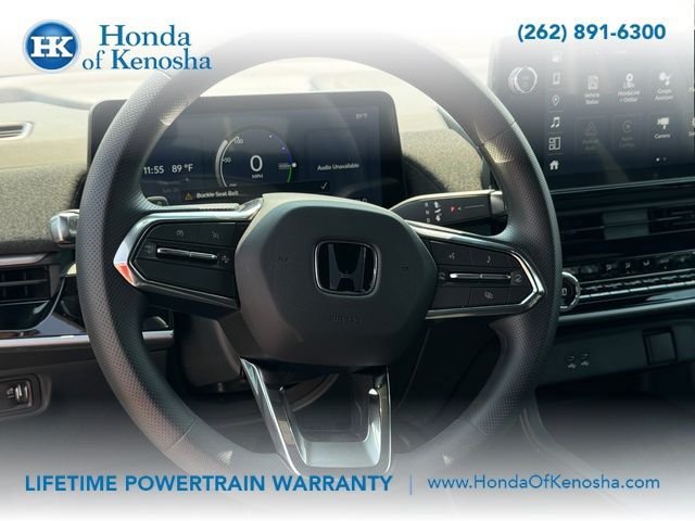 New 2026 Honda Prologue EX image 16