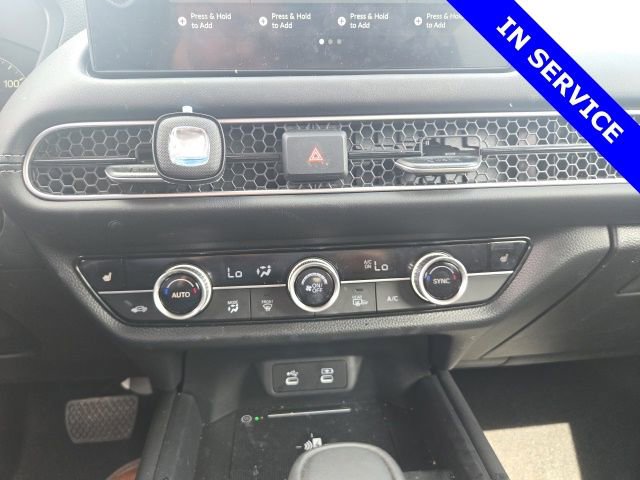 Used 2026 Honda HR-V EX-L image 7