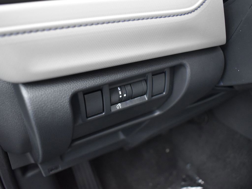 Used 2026 Subaru Forester Premium image 11