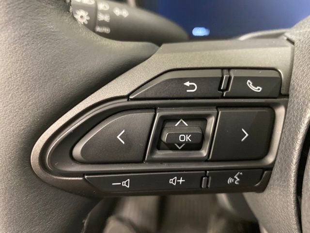 Used 2025 Toyota Corolla GR AWD/4WD image 16