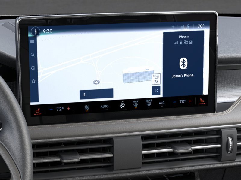 New 2026 Lincoln Corsair Premiere image 14