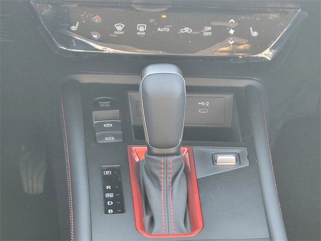 New 2026 Nissan Kicks SR w/ Cold Weather Package image 24