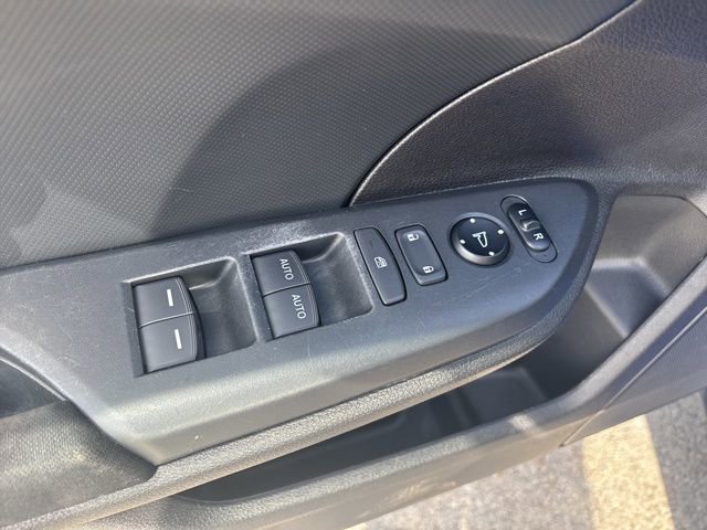 Used 2017 Honda Civic Sport image 32