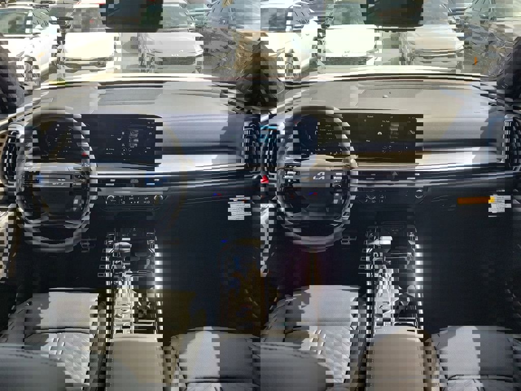 New 2026 Kia Sorento SX Prestige image 18