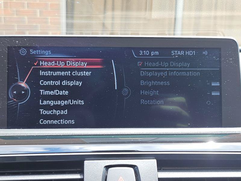 Used 2015 BMW 328d xDrive Wagon AWD/4WD image 55