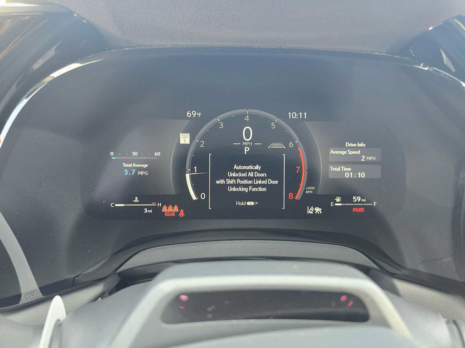 New 2026 Lexus RX 350 Premium Plus FWD image 26