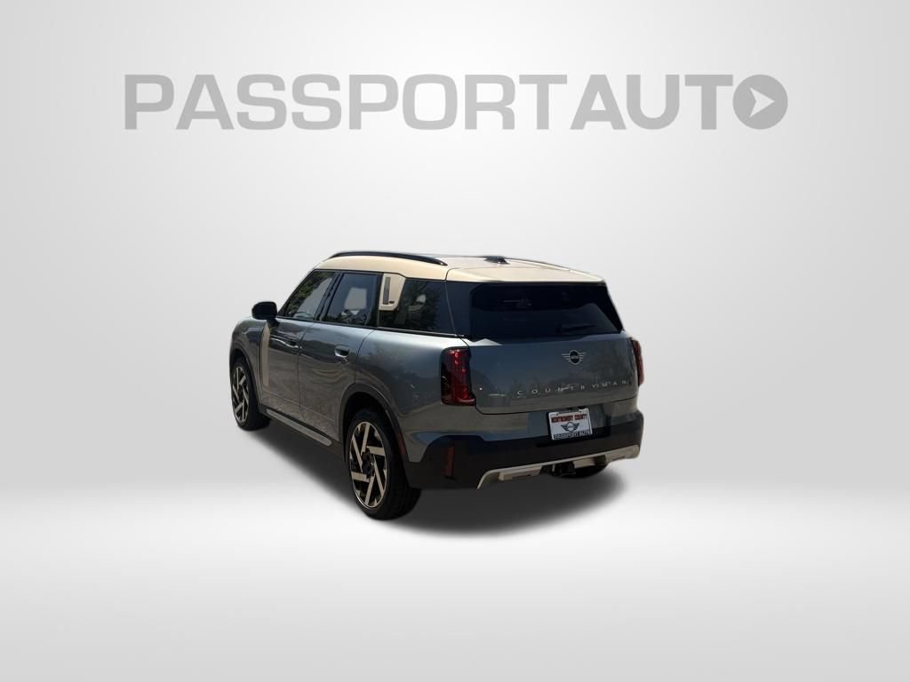 New 2027 MINI Cooper Countryman S w/ Comfort Package Max AWD/4WD image 15